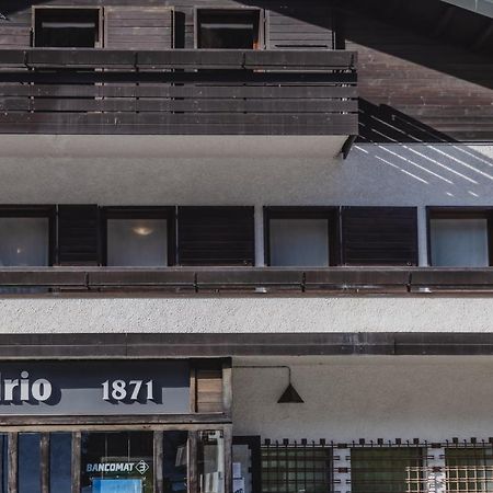 איזולצ'יה Appartamenti Pirovano Valdidentro מראה חיצוני תמונה